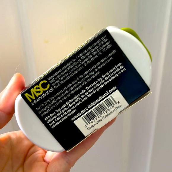 Joie Bagel Slicer NWT - Picture 2 of 2